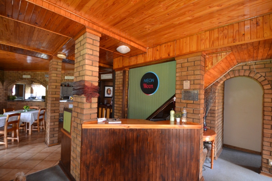 7 Bedroom Property for Sale in Riebeeckstad Free State